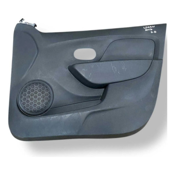 Forro Porta Dianteira Direita Renault Logan 2015 2016 2017