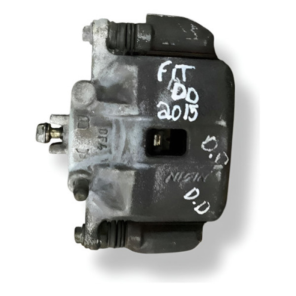 Pinça Freio Dianteiro Direito Honda Fit 2015 2016 2017 2018