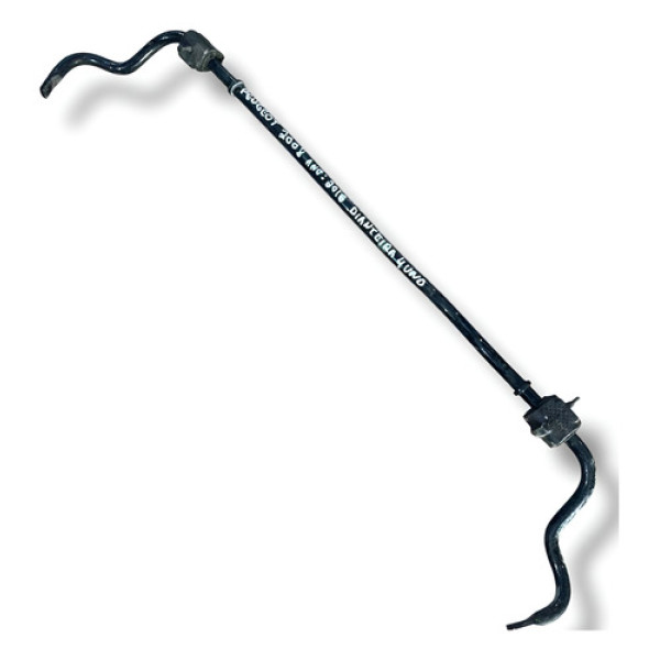 Barra Estabilizadora Dianteira Peuget 2008 Ano 2016 2017