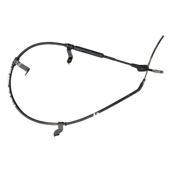 Cabo Freio Mão Traseiro Esquerdo Hyundai  Tucson 2.0  2008