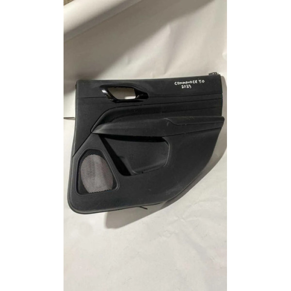 Forro Porta Tras Direito Jeep Commander 2023 60947516