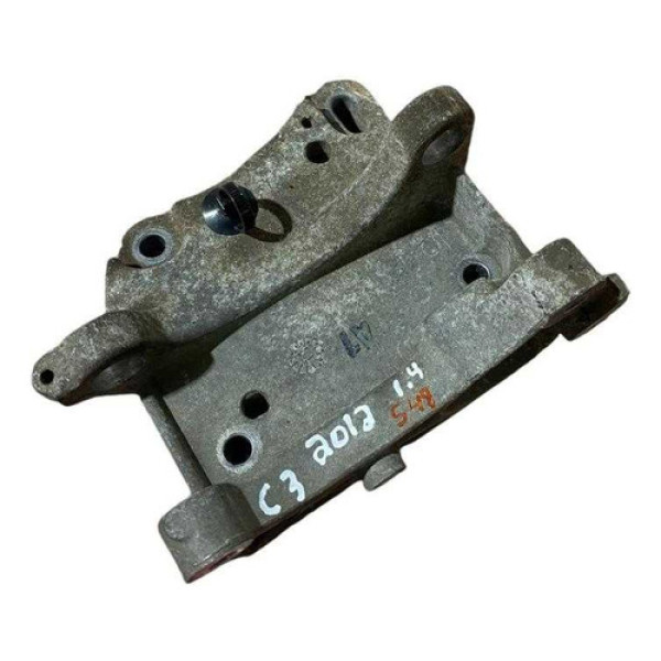 Suporte Do Alternador Citroën C3 206 307 2012 1.4 9637349380