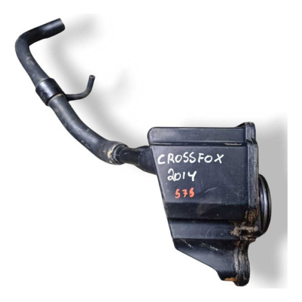  Válvula Anti Chama Volkswagen Crossfox 1.6 2014 036103464