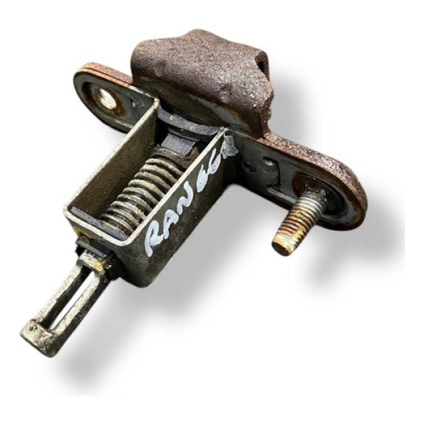 Fechadura Tampa Traseira Ford Ranger 2003 2004 2005 2006