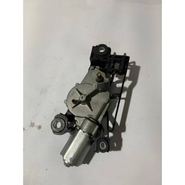 Motor Limpador Traseiro Peugeot 206 Sw 2006 0390201576