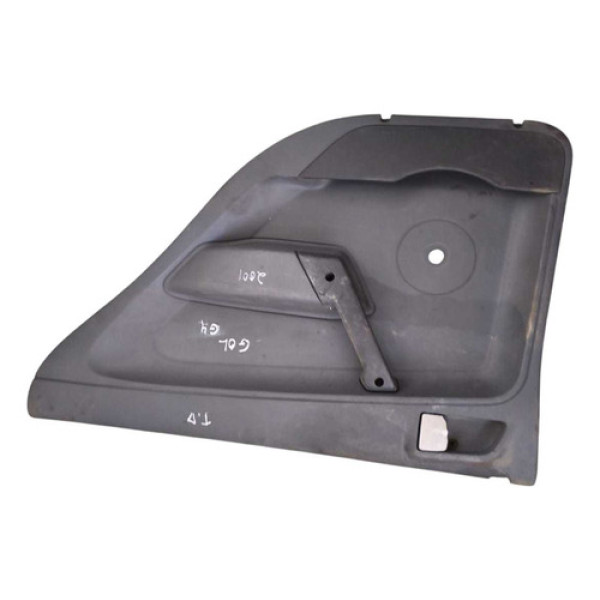 Forro Porta Traseira Direito Vw Gol G4 Parati 2001 5w4867212