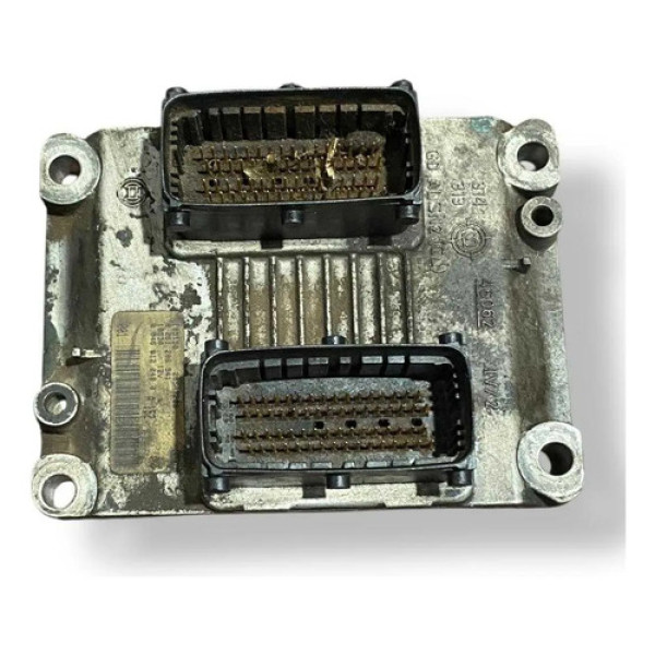 Módulo Injeção Fiat Palio 2001 2002 2003 2004 0261206941