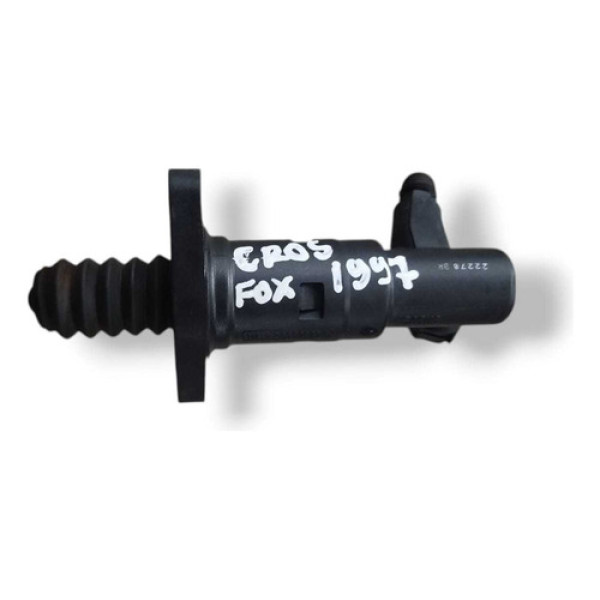 Atuador Pedal Embreagem Volkswagen Crossfox 2014 6qe21261