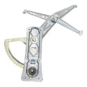 Maquina Vidro Diant Esquerdo Manual  4p Classic 93387525