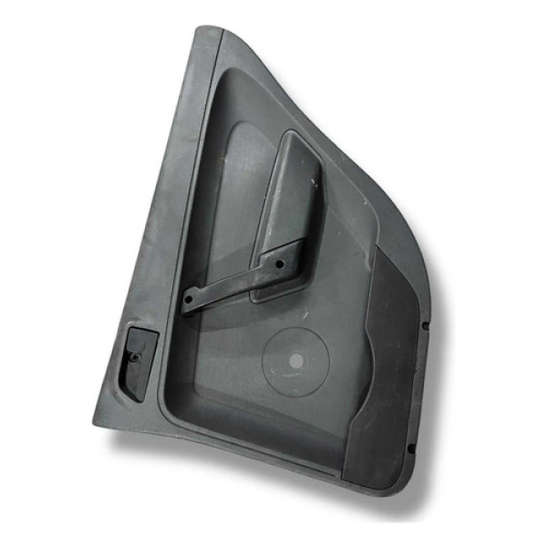 Forro Porta Traseira Direita Vw Gol G4 2005 A 2014 5w4867212