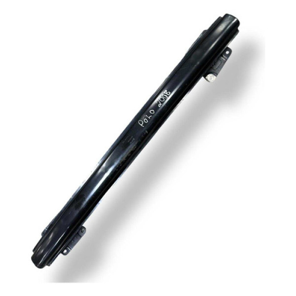 Alma Parachoque Traseiro Volkswagen Polo 2008 6q0807305