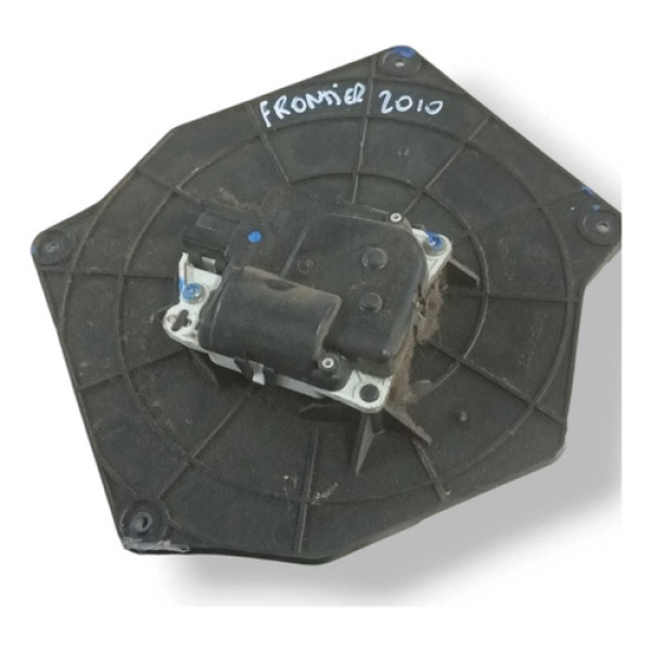 Tampa Carcaça Filtro De Ar Nissan Frontier 2010 Ba15942001