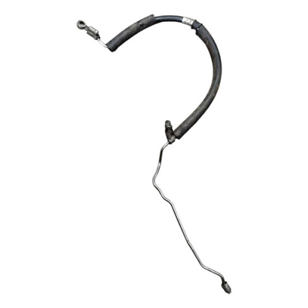 Mangueira Compressor Ar Condicionado Honda Civic Lxs 2008