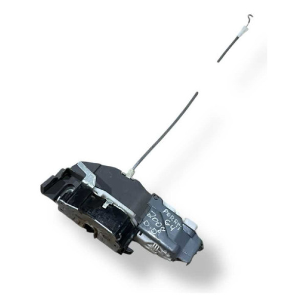 Fechadura Porta Diant Direi Volkswagen Parati 2008 5u4837014