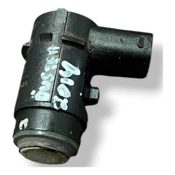 Sensor Estacionamento Renault Duster 2014 2015 284375765r