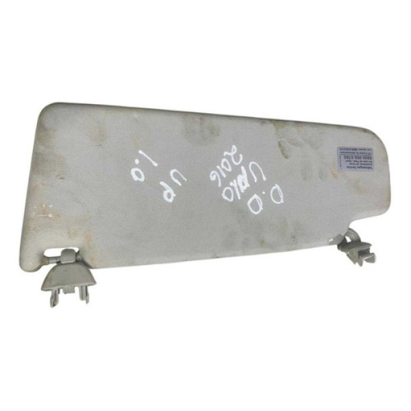 Quebra Sol Esquerdo Volkswgen Up 2016 2017 2018 5w0010687t