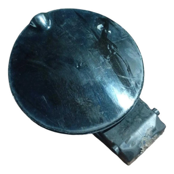 Portinhola Tampa Tanque Volkswagen Fox 2007 5z0809857a Preto 2007
