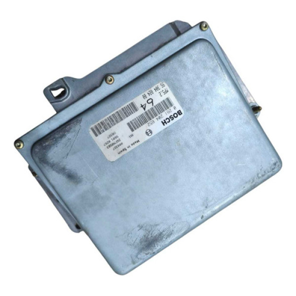 Módulo Injeção Citroen Xsara 1.6 1999 2000 9630402480