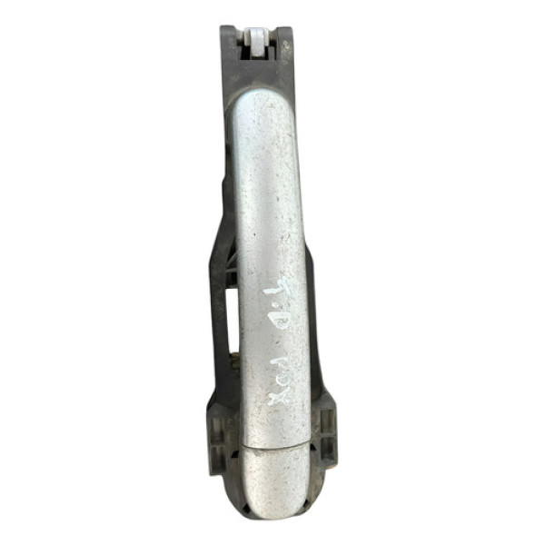 Maçaneta Externa Traseira Direita  Volkswagen Fox 2012/2013 Traseira