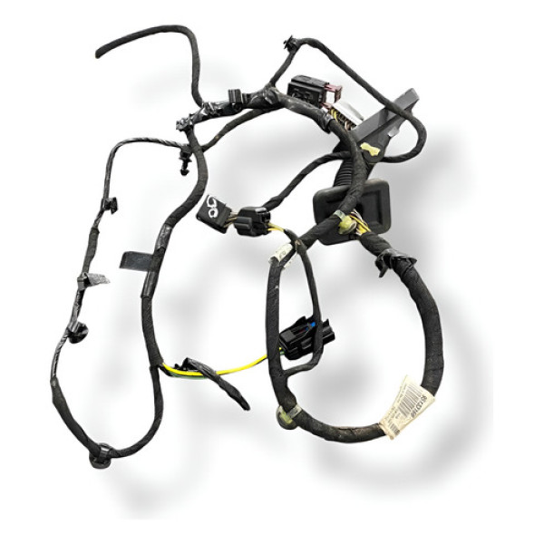 Chicote Porta Diant Direita Chevrolet Sonic 2013 95133166