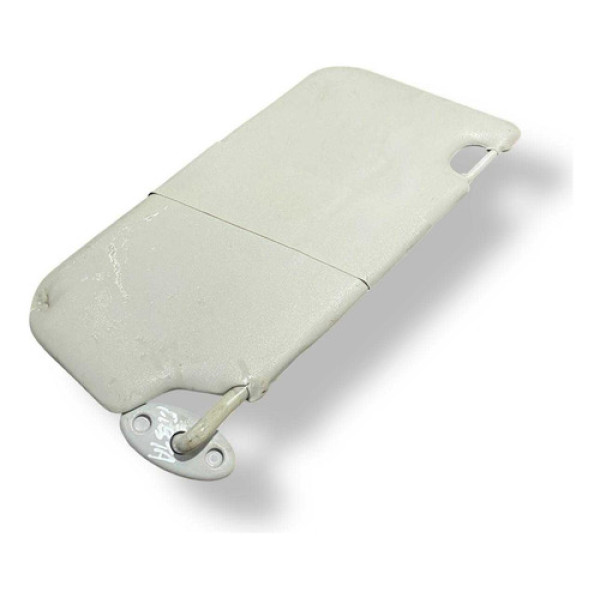 Quebra Sol Dianteiro Esquerdo Fiesta 2009 2010 2012 2014