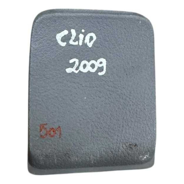 Acabamento Tampa Cinzeiro Clio Megane 2008 Á 2013 88109110
