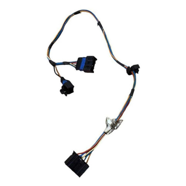 Chicote Botão Comando Ar Tras Xsara Picasso 2.0 04 A72900300