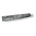 Friso Porta Dianteiro Direito Tracker 2020 A 2024 2bm3080381 Preto