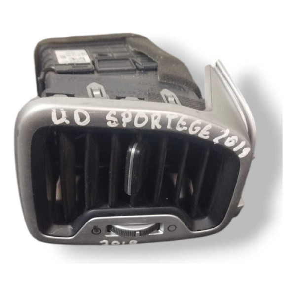 Difusor De Ar Lateral Direito Kia Sportage 2011 97490d9000