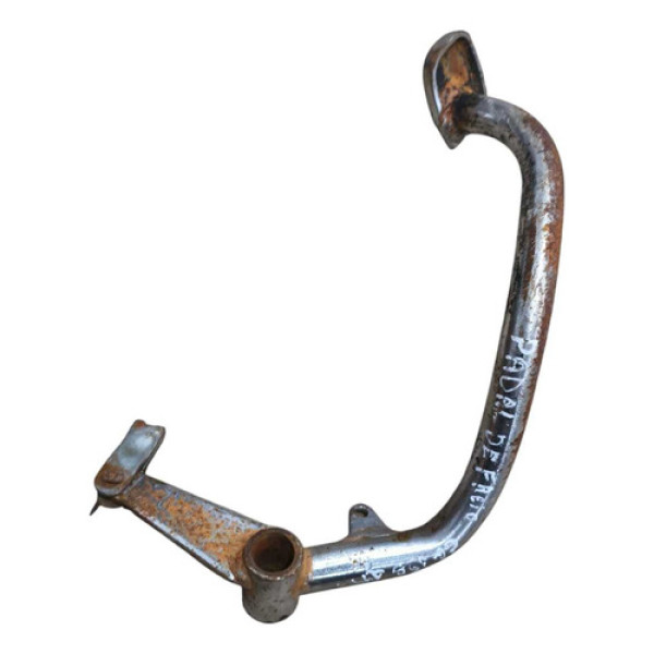 Pedal Freio Traseiro Honda Cg 125 2008