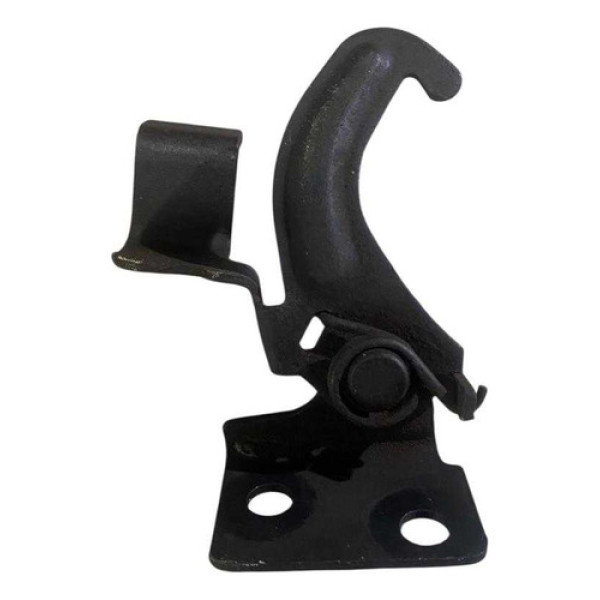 Fechadura Trava Fecho Capo Chevrolet Blazer 4.3 V6 1997/2001