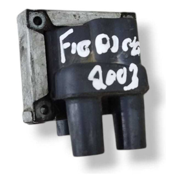Bobina Ignição Fiat Fiorino 1.3 2001/202/2003/2004/2005/2006