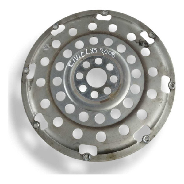 Suporte Volante Motor Honda Civic Lxs 1.8 2008/2009/2010/11