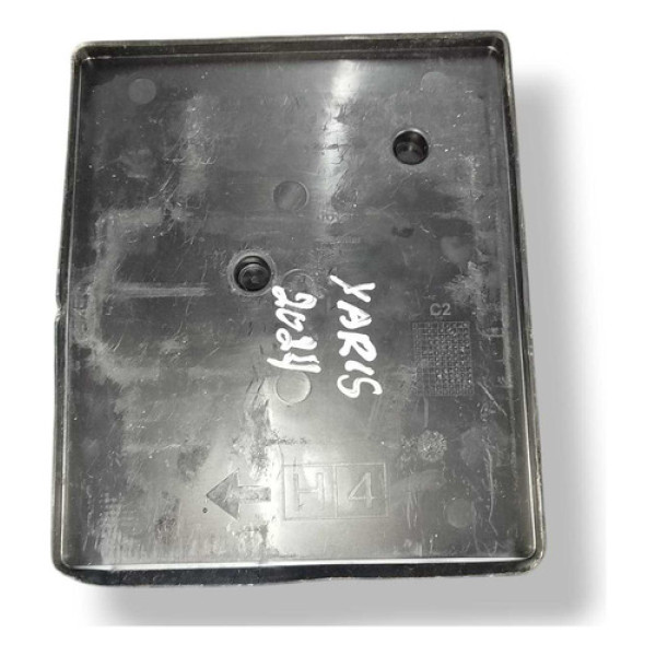 Suporte Base Bateria Toyota Yaris Sedan 2023 2024 744310d130