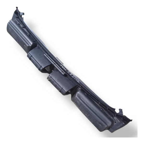 Suporte Parachoque Traseiro Citroën  C3 1.6  2012 9659265877