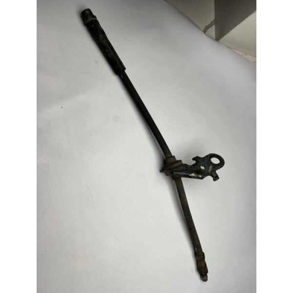 Flexível Freio Traseiro Direito Ford Focus 2011 2012 2013