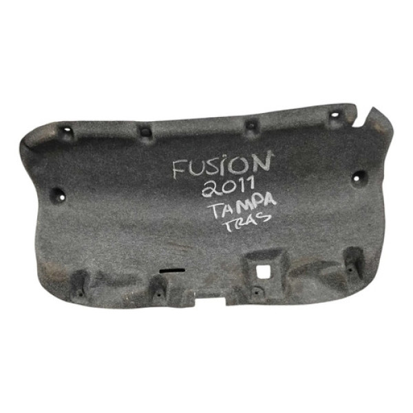 Forro Tampa Porta Malas Ford  Fusion 2011 Ae535445423af3zre