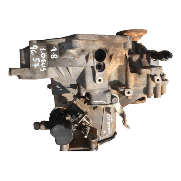 Caixa De Marcha Logus 1.8 1996 021141745 A 