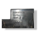 Moldura Trava Porta Traseira Esquerda Blazer 2010 15689173