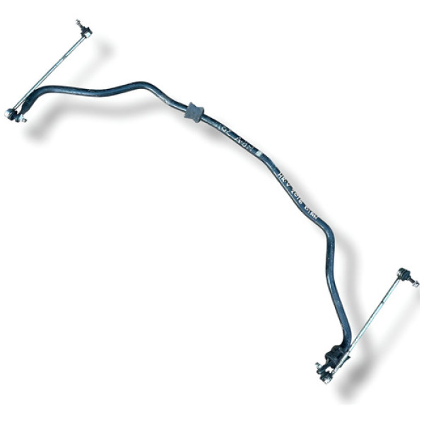 Barra Estabilizadora Dianteira Honda Hrv 2016 2017 2018 2019