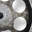 Polia Comando Válvula Gm Zafira 2.0 1999 2012  90528769