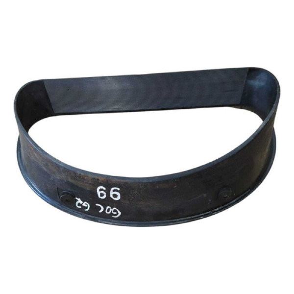 Moldura Painel Instrumentos Volkswagen Gol G2 1997/1998/1999