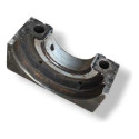 Mancal Fixação Virabrequim Chevrolet Chevette 1.6 1992 1993