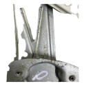 Maquina Vidro Manual Dianteira Direito 4p Classic 93387526