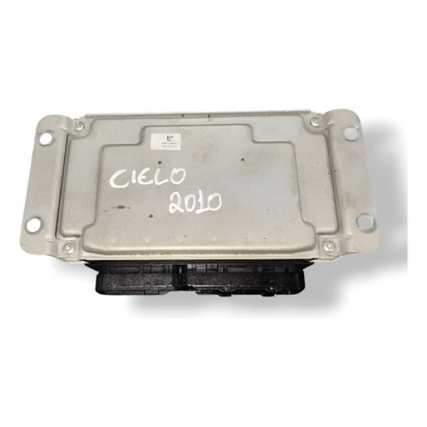 Modulo Injeçao Chery Cielo 2010 2011 2012 2013 M113605010bv