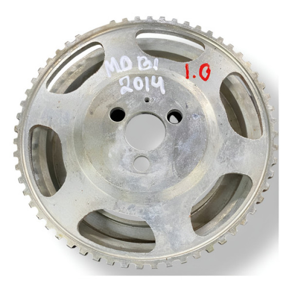 Polia Virabrequim Fiat Mobi Cronos 1.0 2020/ 2024 55198247