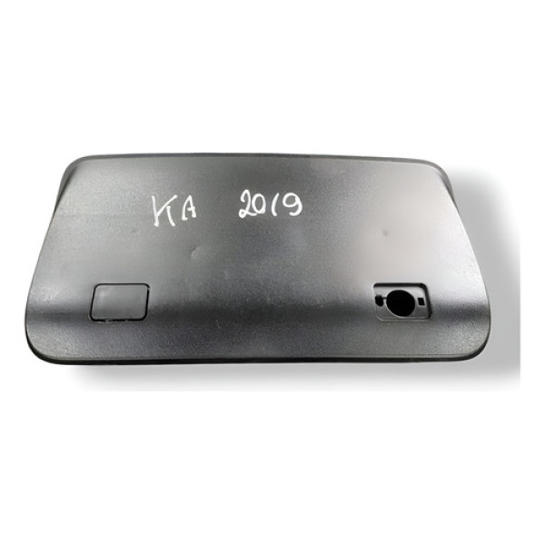 Acabamento Break Light Ford Ka 2018  2019 E4b513a613af Preto