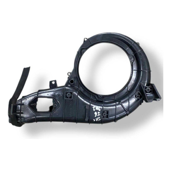 Carcaça Duto Ar Jac J6 2012 2013 2014 2015 2016 2017