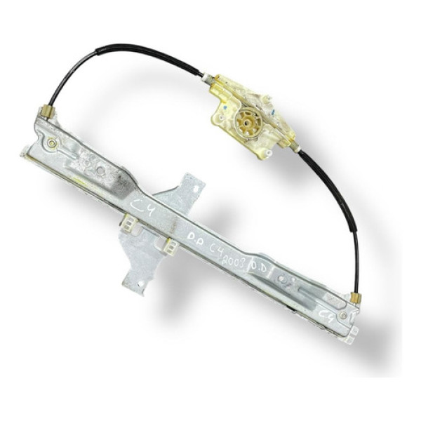 Máquina Vidro Elétrico Diant Direito Citröen C4 07 997428105