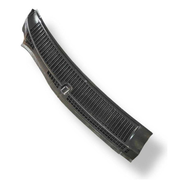 Grade Churrasqueira Gol Voyage Saveiro 2009 2010 5u1819404 Preto Fosco